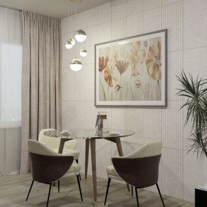 Коллекция Бурже Axima