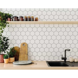 Коллекция Bee DNA Tiles