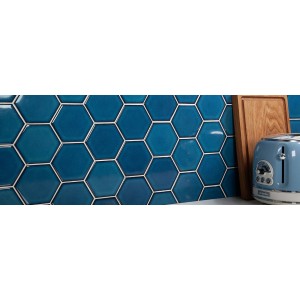 Starmosaic Geometry