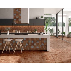 Коллекция Kube La Platera