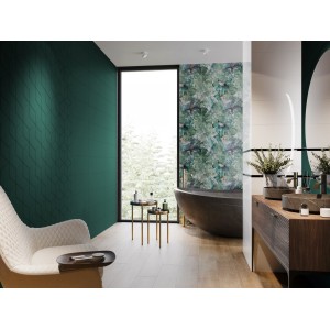 Ceramika Konskie Snow Glossy