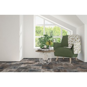 Коллекция Distressed Bohemian New Tiles