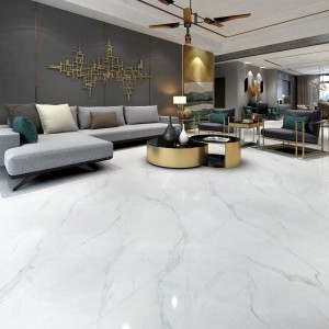 Basconi Home Carrara Classic