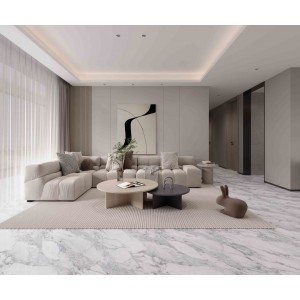 Basconi Home Arabescato Pro