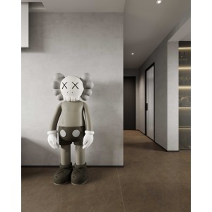 Basconi Home Stone Brown