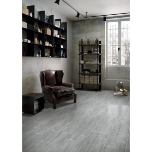 Basconi Home Merbau Grey