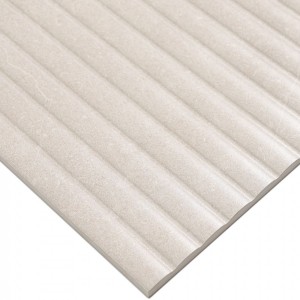 Basconi Home Stone Art Ivory