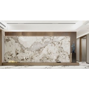 Коллекция Rossana Star Basconi Home