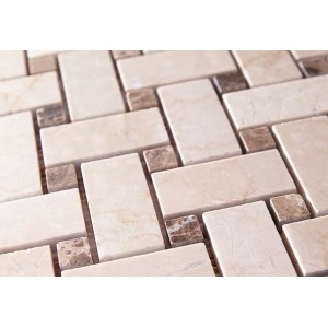 Art Natura Basket Weave