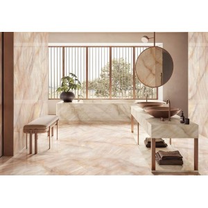 Emil Ceramica Tele Di Marmo Crystal
