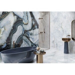 Emil Ceramica Tele Di Marmo Precious