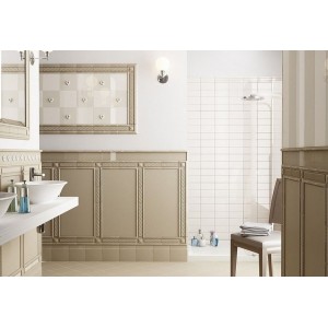 Ladiva Сeramiche Latte