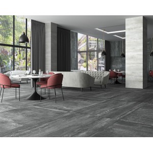 Ecoceramica Nox 60x60