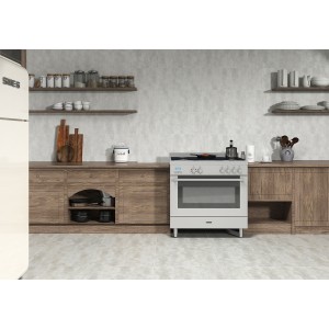 ECOCERAMICA UNNO 60,8x60,8