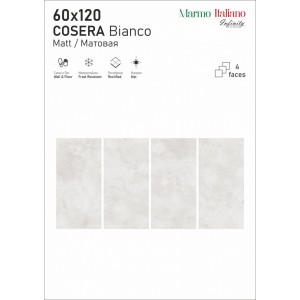 Infinity Ceramica Cosera 60x120