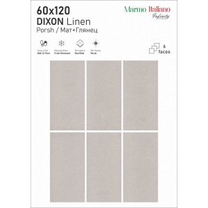 Infinity Ceramica Dixon 60x120