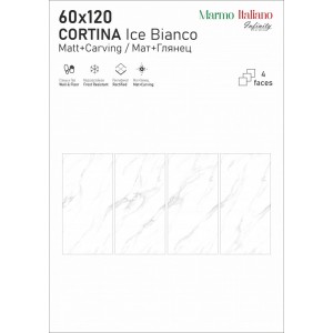 Infinity Ceramica Cortina