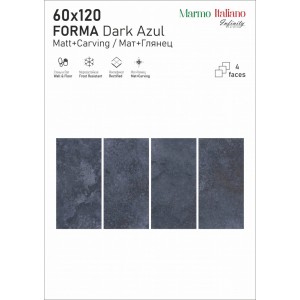 Infinity Ceramica Forma