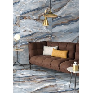 Infinity Ceramica Lapis Azzurro