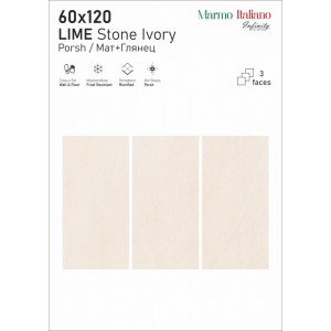 Infinity Ceramica Lime