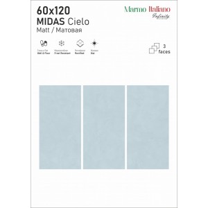 Infinity Ceramica Midas