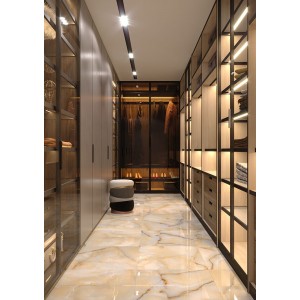 ITC India Alabaster 60x60