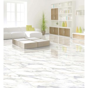 ITC India Carrara 60x60