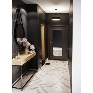 ITC India Calacatta Copper