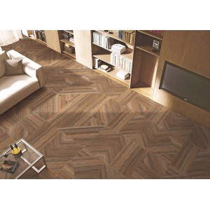ITC India Forked Wood