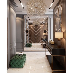ITC India Luna