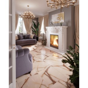 ITC India Moon Onyx