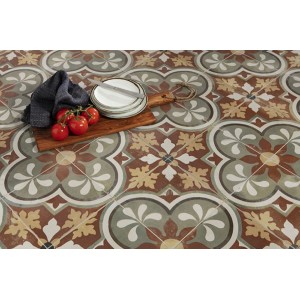 Коллекция Fs Barna Peronda