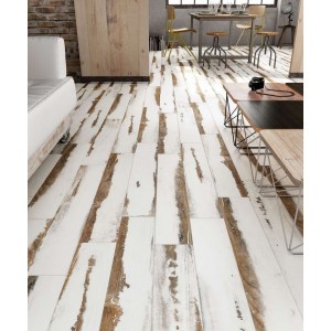 Коллекция Foresta Burn Peronda