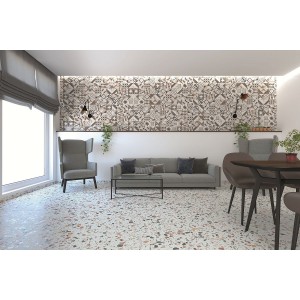 Stiles Ceramic Azzo