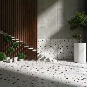 Eurotile Rus Gaudi
