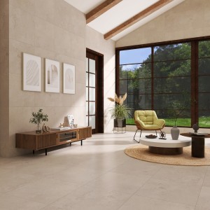 Eurotile Rus Statuario Fond