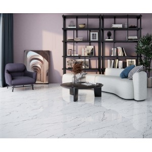 Eurotile Rus Carrara