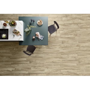 Love Ceramic Wooden