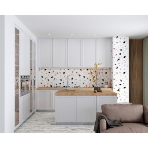 Eurotile Rus Gaudi