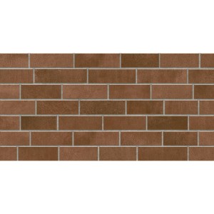 Коллекция Керамический гранит TDG 15-03 600x1200 красный кирпич Грани Таганая