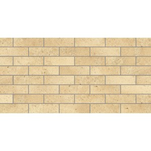 Коллекция Керамический гранит TDG 15-08 600x1200 бежевый кирпич Грани Таганая