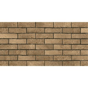 Коллекция Керамический гранит TDG14 600x1200 коричневый кирпич Грани Таганая