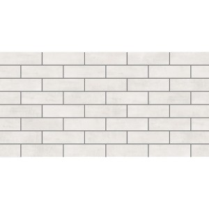 Коллекция Керамический гранит TDG19 600x1200 белый кирпич Грани Таганая