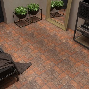 Коллекция Бастион Керамин