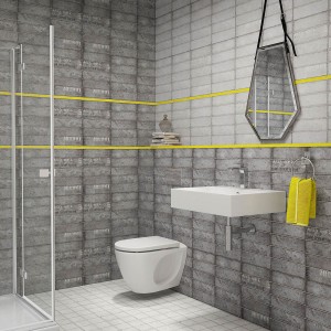 Коллекция Сабвэй Керамин