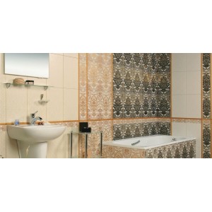 Коллекция Органза Керамин