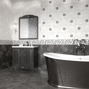 Коллекция Риальто Керамин