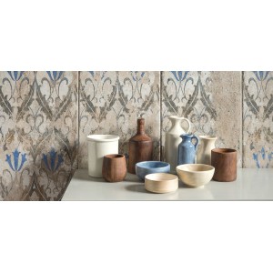 Коллекция Ilcottotagina Old Tagina