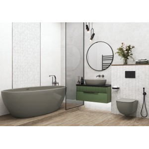 Alma Ceramica Amarant