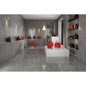 Коллекция Marvel Gems Atlas Concorde